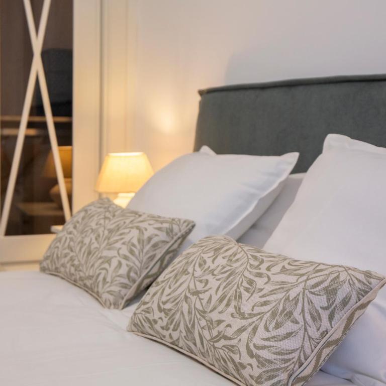 Lovely apartment center - Apartamento de 3 dormitorios - 17
