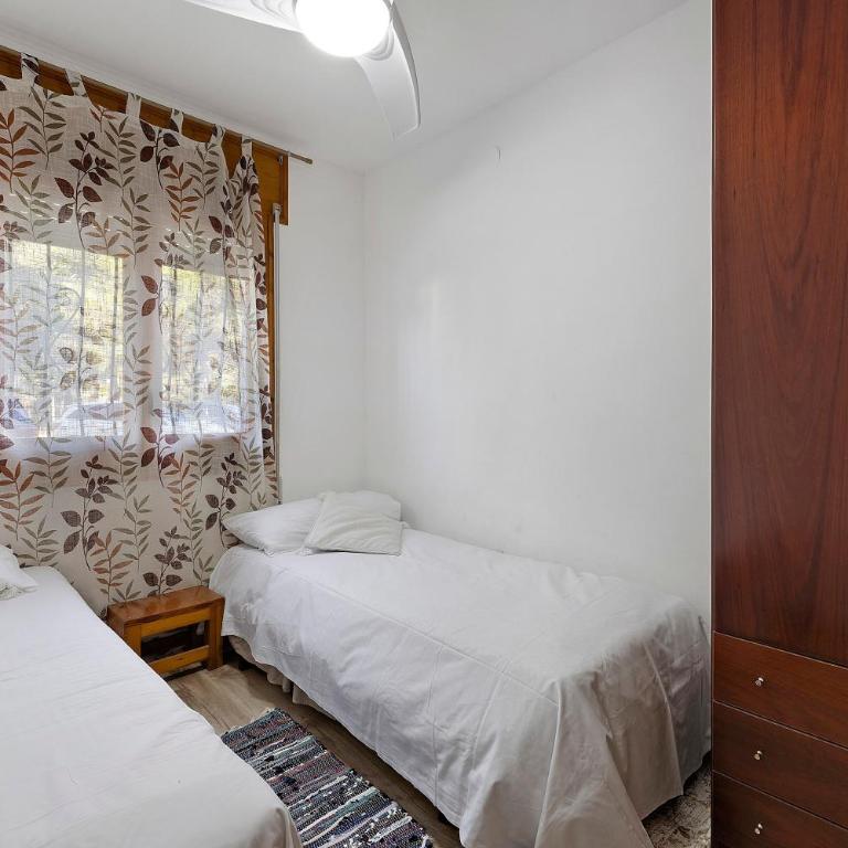 Casa Abril - Apartamento Deluxe de 2 dormitorios con vistas al jardín - 18