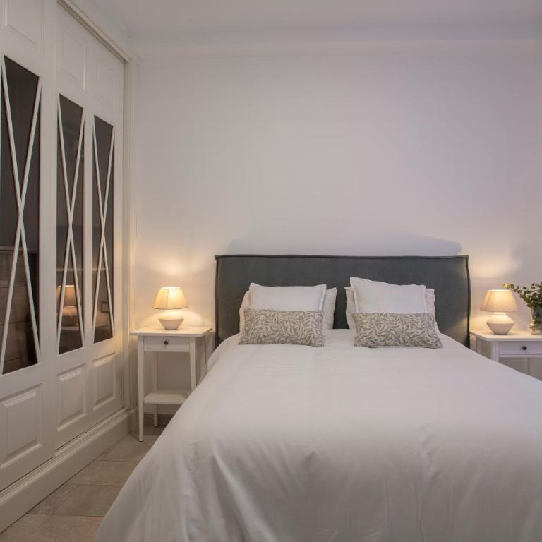 Lovely apartment center - Apartamento de 3 dormitorios - 14