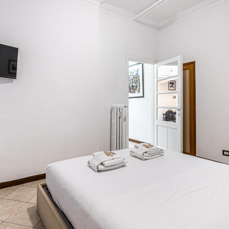 Romantic nest & relaxation steps from the Vatican - Appartamento con 1 Camera da Letto - 1