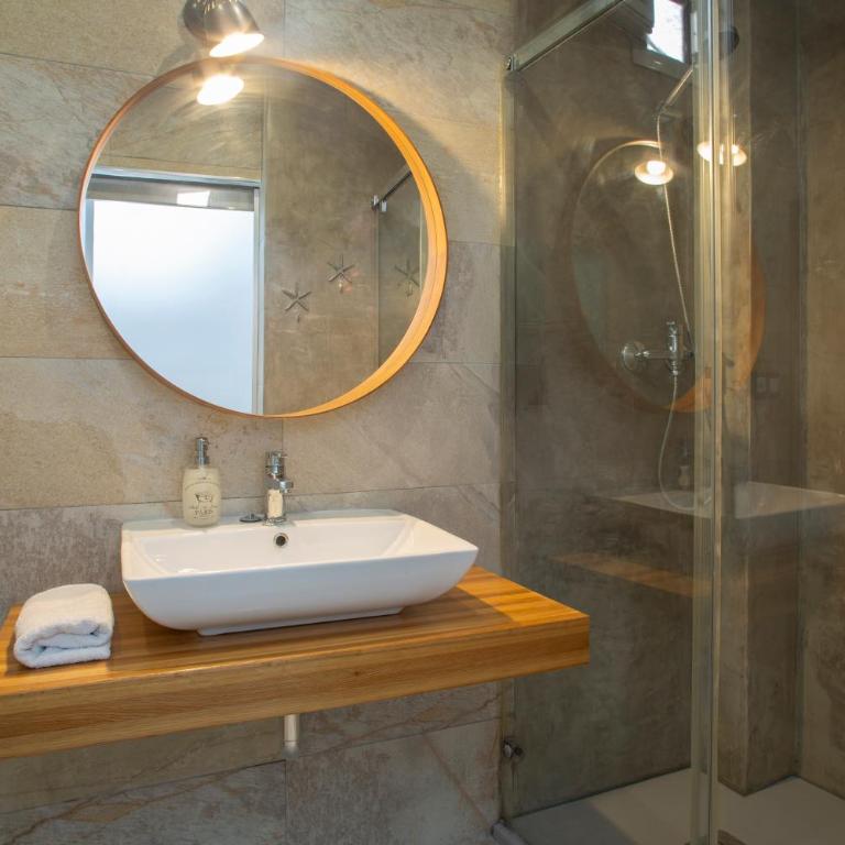 Lovely apartment center - Apartamento de 3 dormitorios - 13