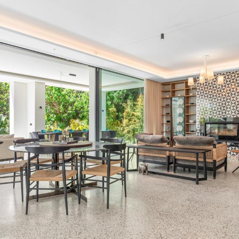 Golden Mile Garden Residence Ref #115 - Villa con piscina privada - 38