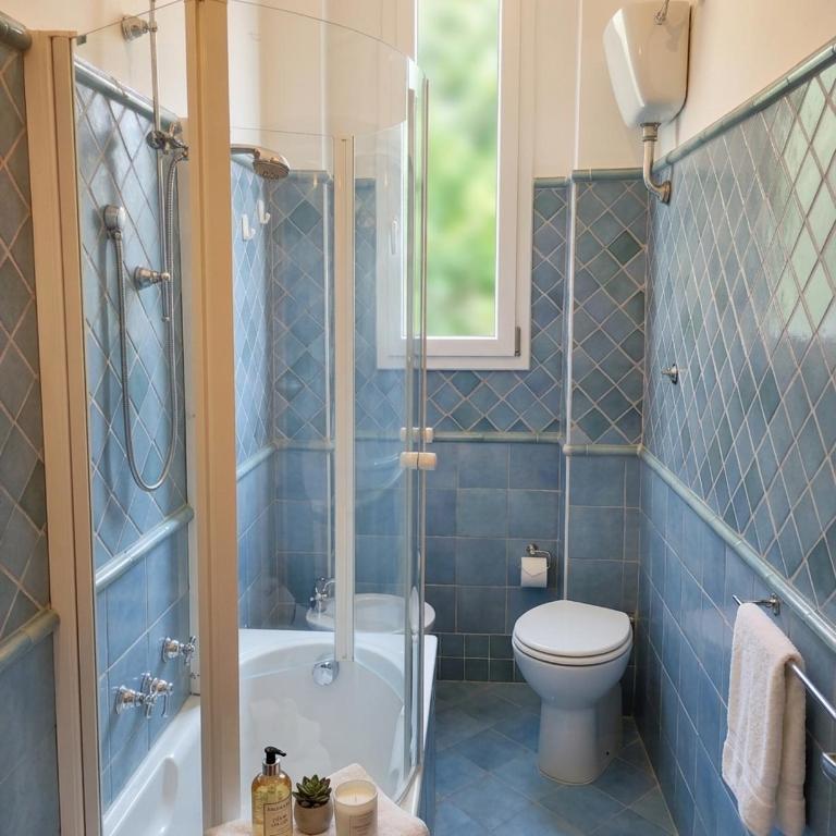 The Florence Nest - Appartamento - 9