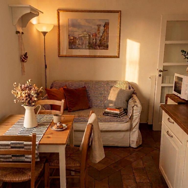 The Florence Nest - Appartamento - 4