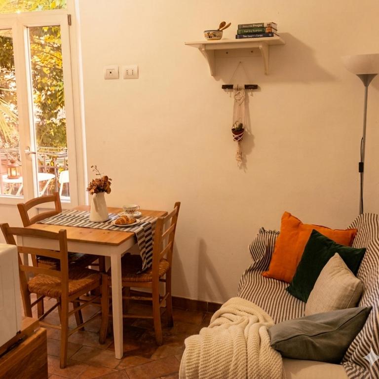 The Florence Nest - Appartamento - 5
