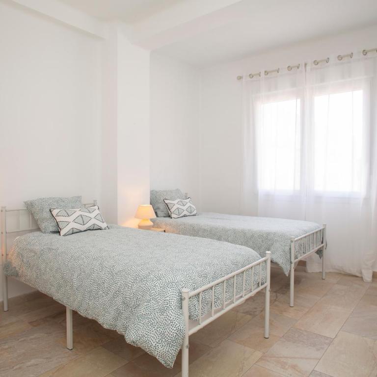 Lovely apartment center - Apartamento de 3 dormitorios - 5