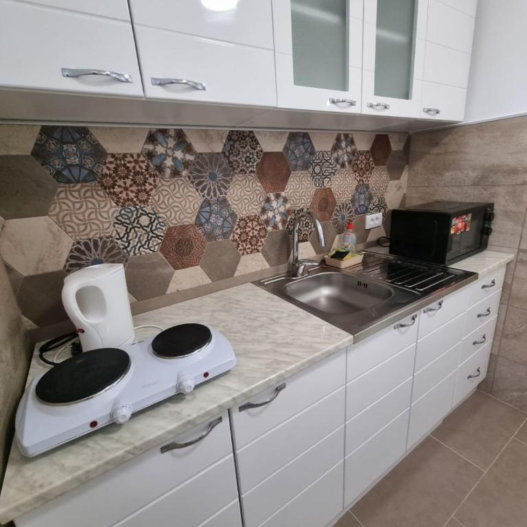 Apartment Ada Lipa - Studio Apartman - 6