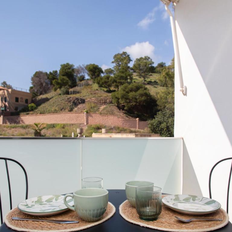Lovely apartment center - Apartamento de 3 dormitorios - 4