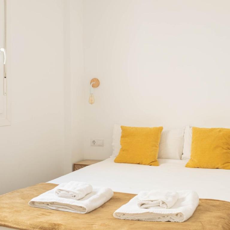 Exclusive Villa Pedregalejo Beach - Casa Vacacional de 3 dormitorios - 21