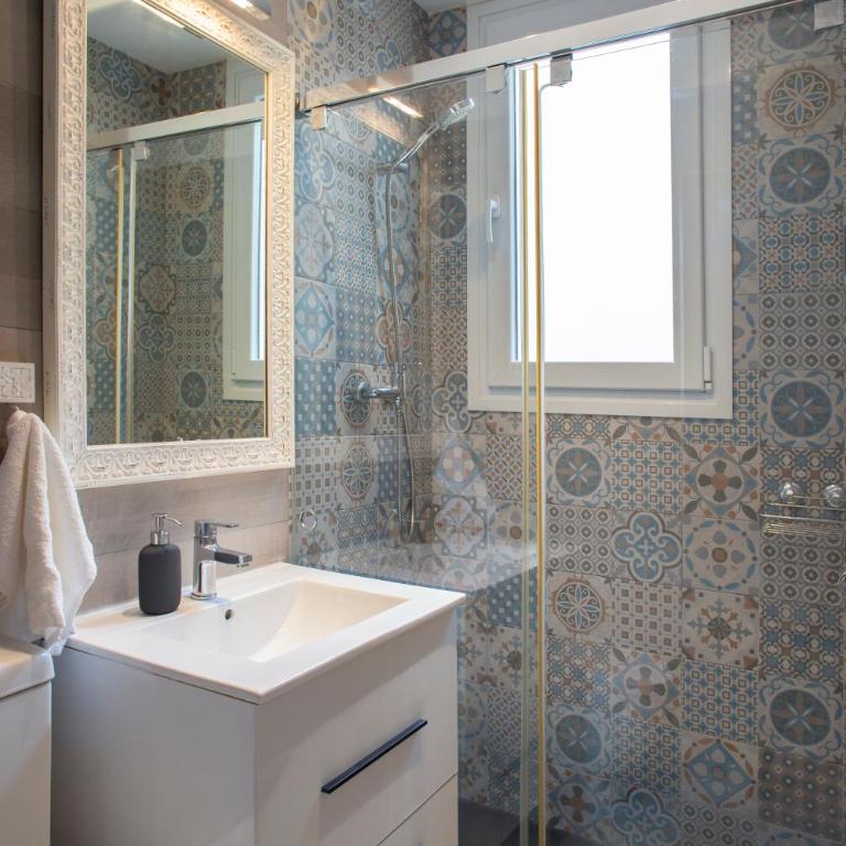 Lovely apartment center - Apartamento de 3 dormitorios - 3
