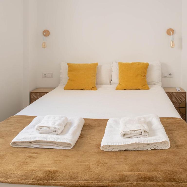 Exclusive Villa Pedregalejo Beach - Casa Vacacional de 3 dormitorios - 22