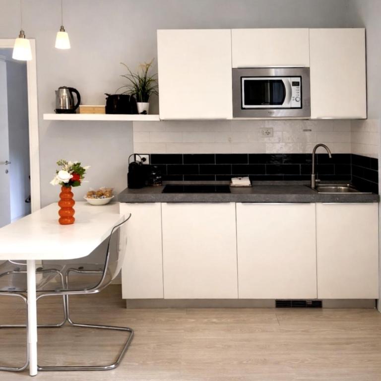 Residenza Aurea - Piazza Mazzini - Appartamento con 1 Camera da Letto - 4
