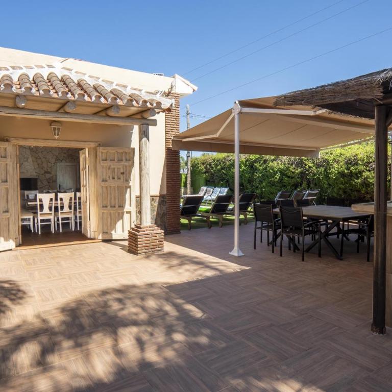 Cubo's Casa El Candil - Vacation Home - 7