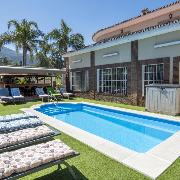 Cubo's Casa El Candil - Vacation Home - 1