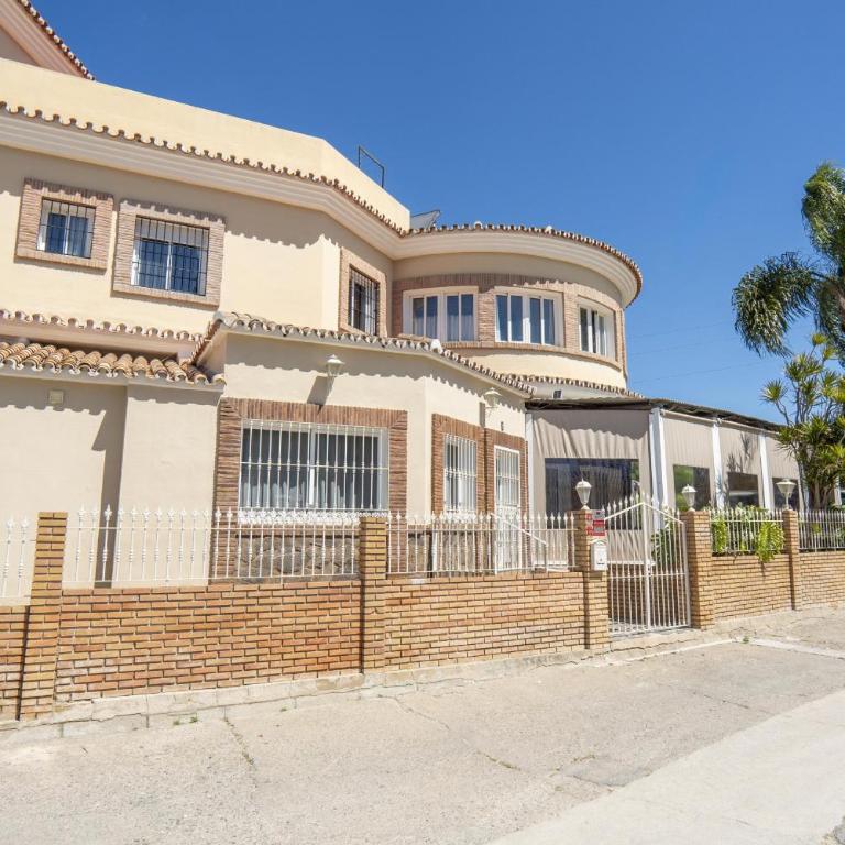 Cubo's Casa El Candil - Vacation Home - 53