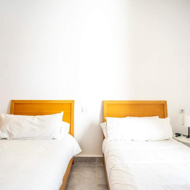 Two bed - Two Bathroom apartment AA211LT - Apartamento - 9