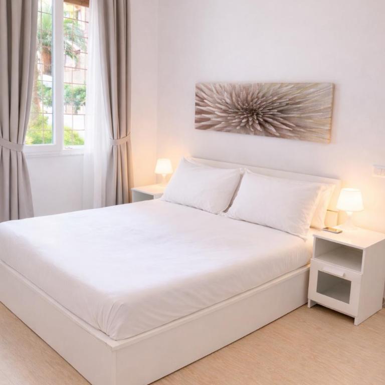 Residenza Aurea - Piazza Mazzini - Appartamento con 1 Camera da Letto - 1