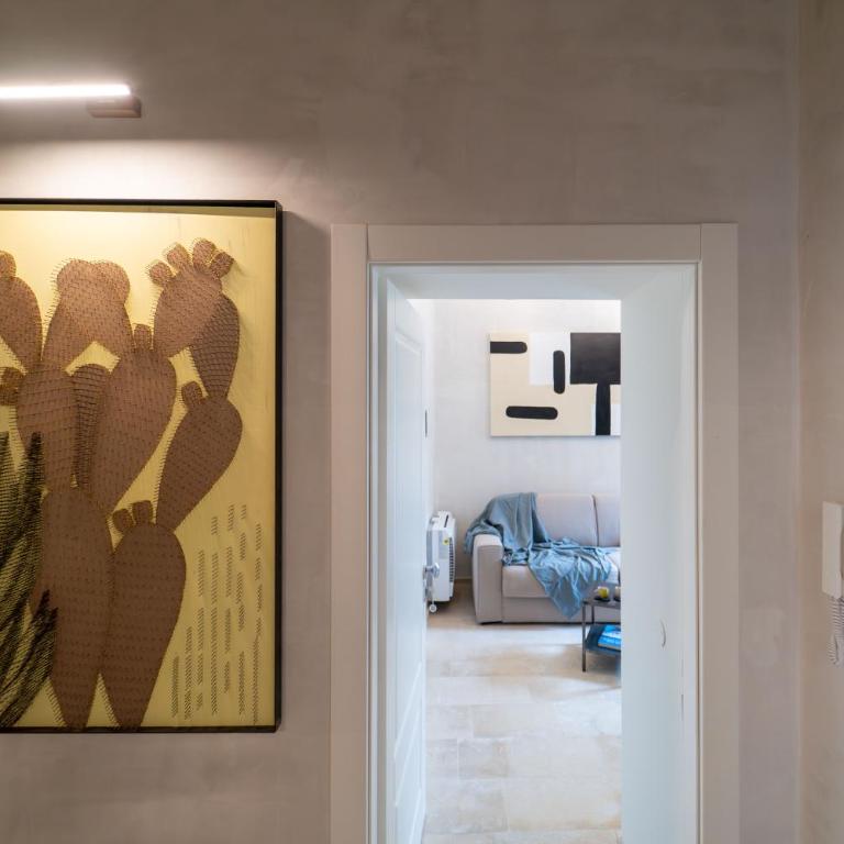 Casa Philomena - Fascino storico in centro - Casa Vacanze con 3 Camere da Letto - 24
