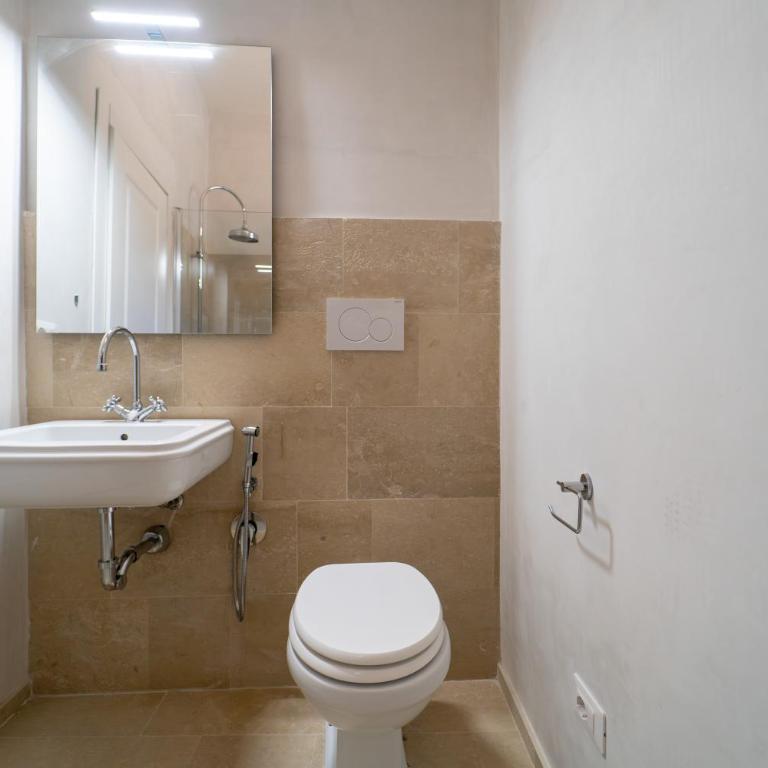 Casa Philomena - Fascino storico in centro - Casa Vacanze con 3 Camere da Letto - 39