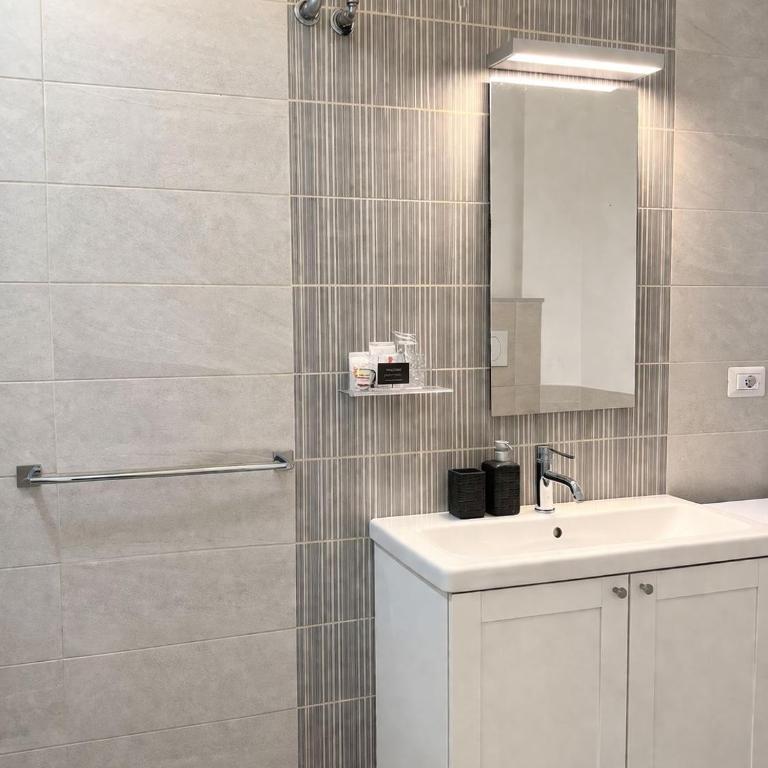 Residenza Aurea - Piazza Mazzini - Appartamento con 1 Camera da Letto - 10