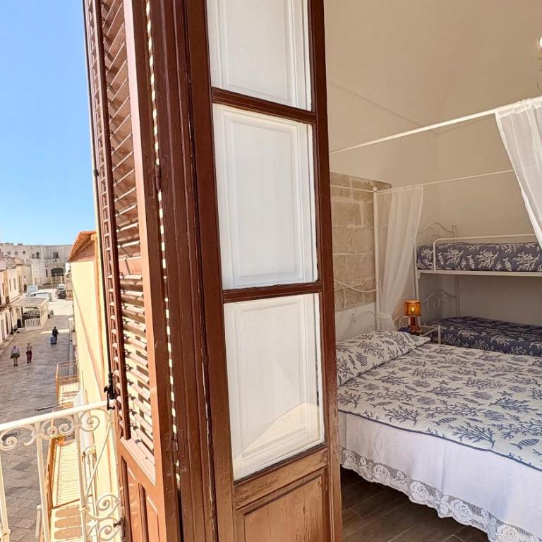 Al centro con panorama Favignana Isole Egadi - Appartamento con 2 Camere da Letto - 6