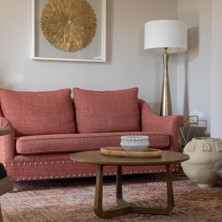 Hôtel La Grande Bastide - Teritoria - Suite avec Terrasse - 1