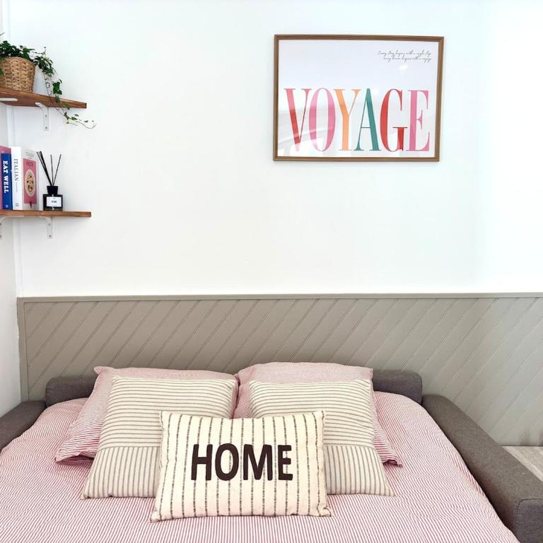 La Parenthèse Champenoise - Cozy, Netflix & desk - Appartamento con 1 Camera da Letto - 4