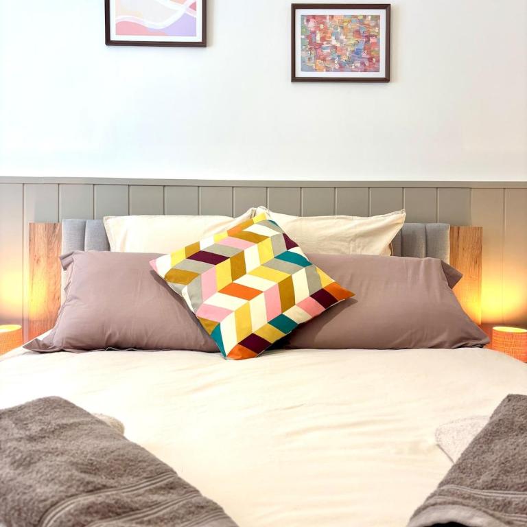 La Parenthèse Champenoise - Cozy, Netflix & desk - Appartamento con 1 Camera da Letto - 18