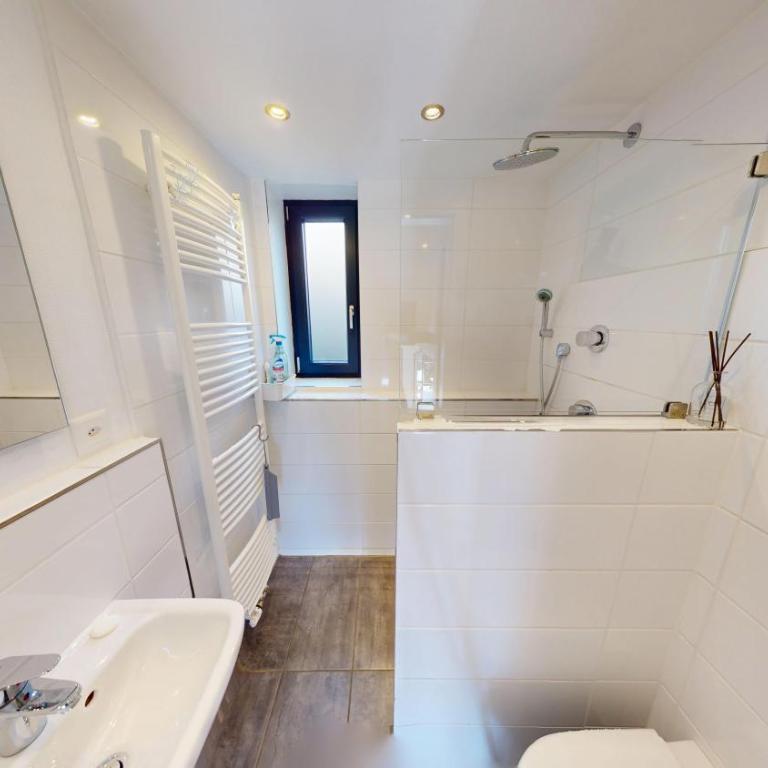 Tschuggen TU14 - Haus mit 3 Schlafzimmern - 12