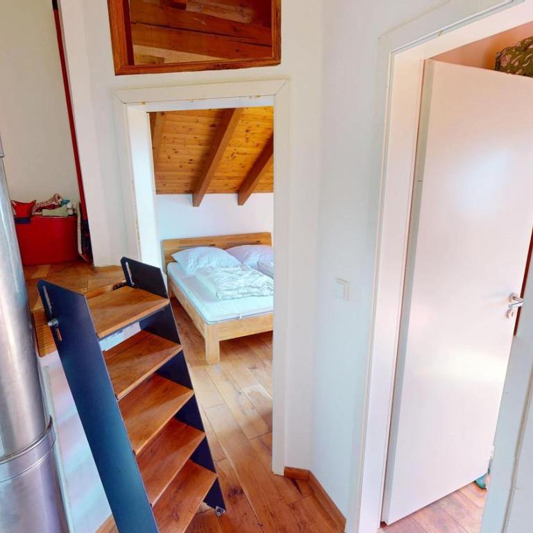 Tschuggen TU14 - Haus mit 3 Schlafzimmern - 10