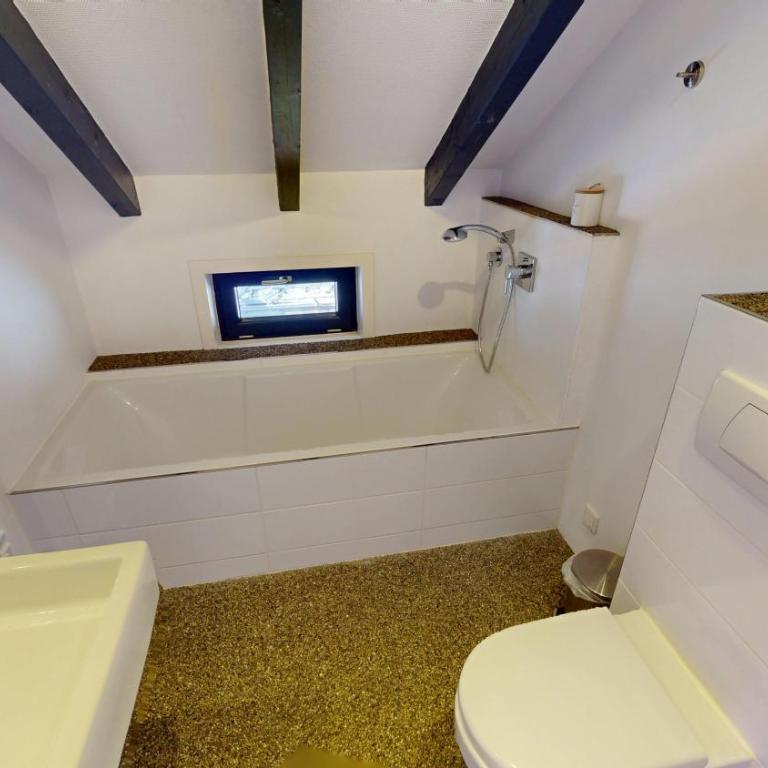 Tschuggen TU14 - Haus mit 3 Schlafzimmern - 11