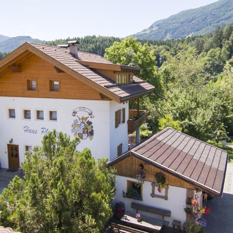 Haus Ploner - Pichlerhof - Appartamento con 2 Camere da Letto - 16