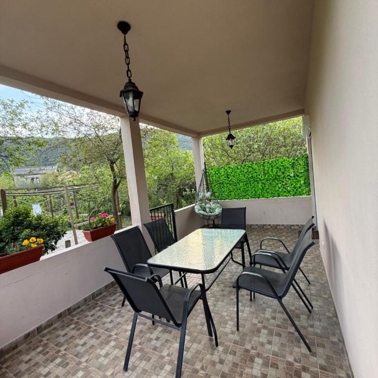 Apartman VUKAN - One-Bedroom Apartment - 10