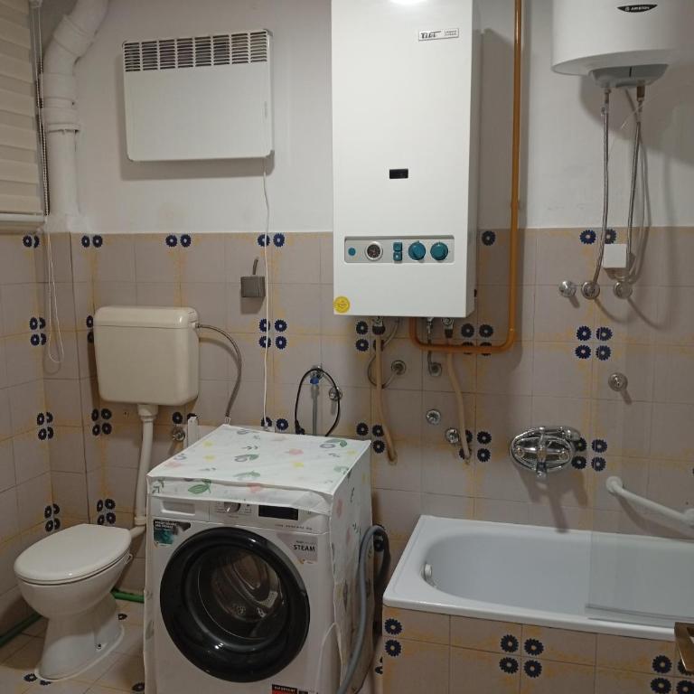 Apartman Farah Sarajevo - Apartman sa 1 Spavaćom Sobom - 32