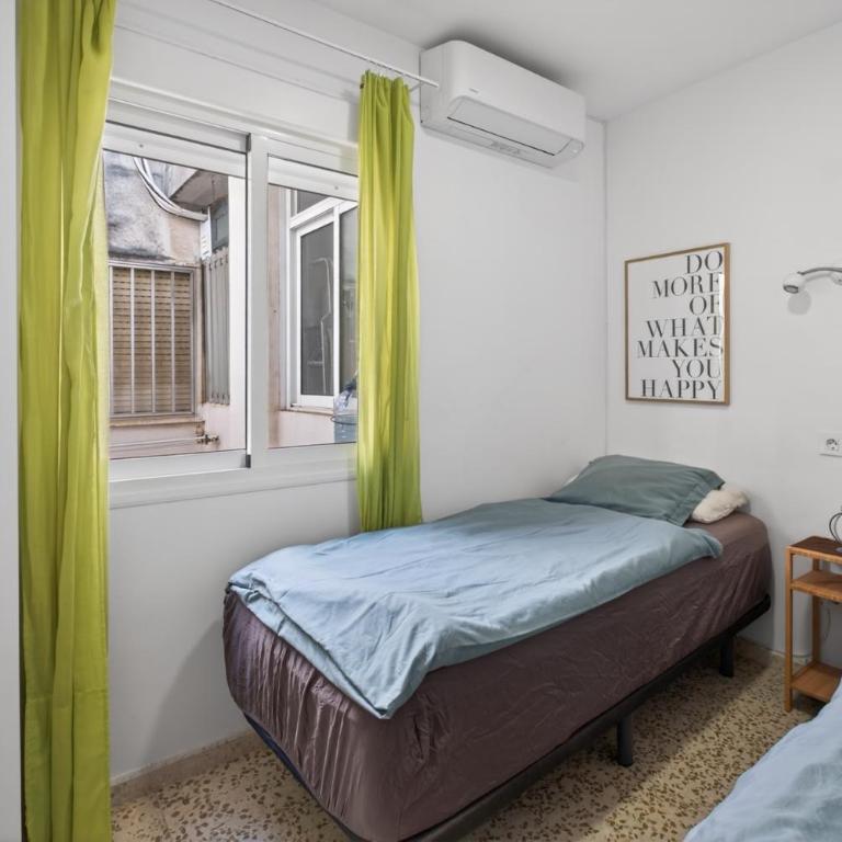 ART City Center & Beach - Apartamento de 3 dormitorios - 18