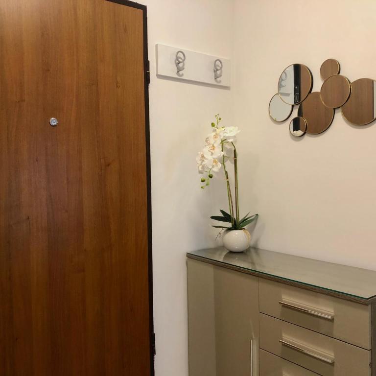 Mina Apartment - One-Bedroom Apartment - 11