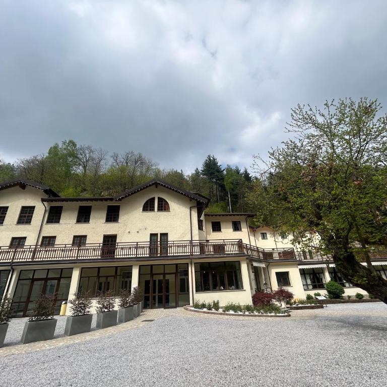 Appartamento a Paganotti - Appartement 1 Chambre - 52