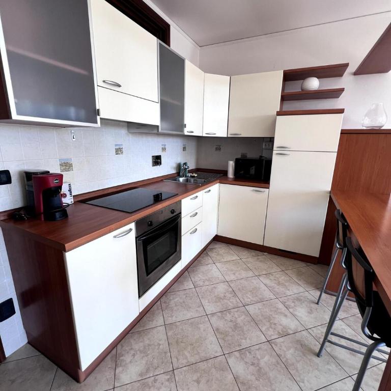 Appartamento 37 Varazze - Appartamento con 2 Camere da Letto - 4