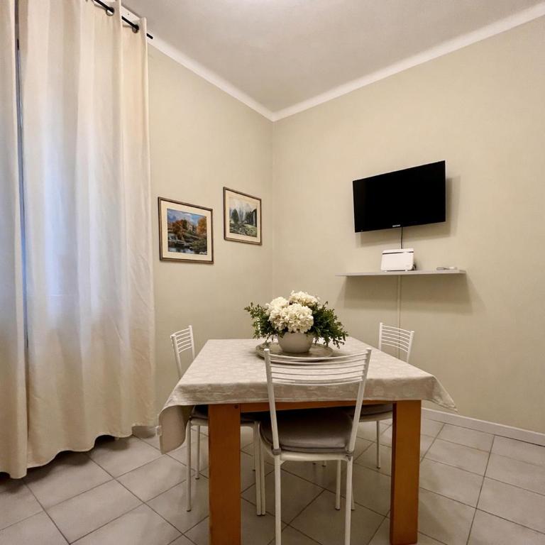 Nido Apartment Verona - Appartamento con 1 Camera da Letto - 2