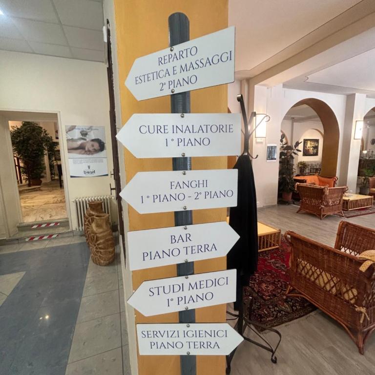 Appartamento a Paganotti - Appartement 1 Chambre - 54