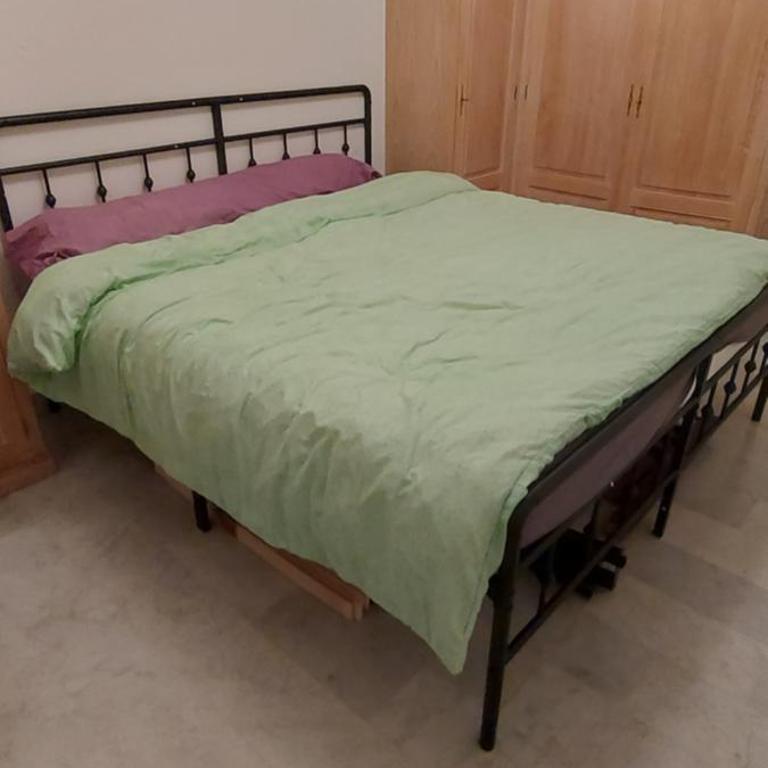 Cannes Park - Appartement 2 Chambres - 8