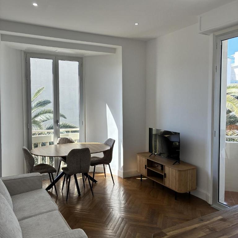 Palais Miami - Appartamento Superior con 2 Camere da Letto - 2