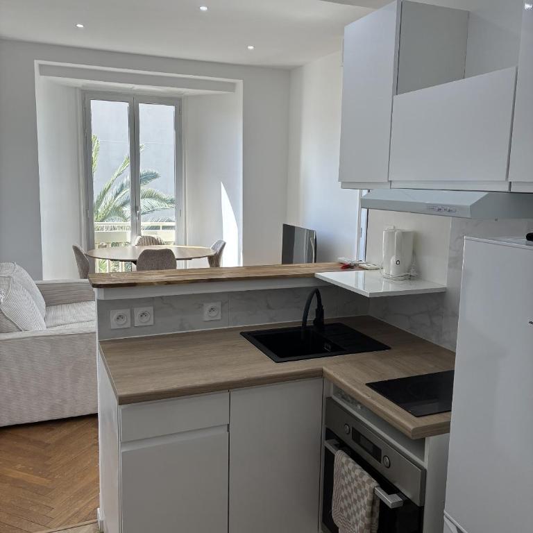 Palais Miami - Appartamento Superior con 2 Camere da Letto - 4