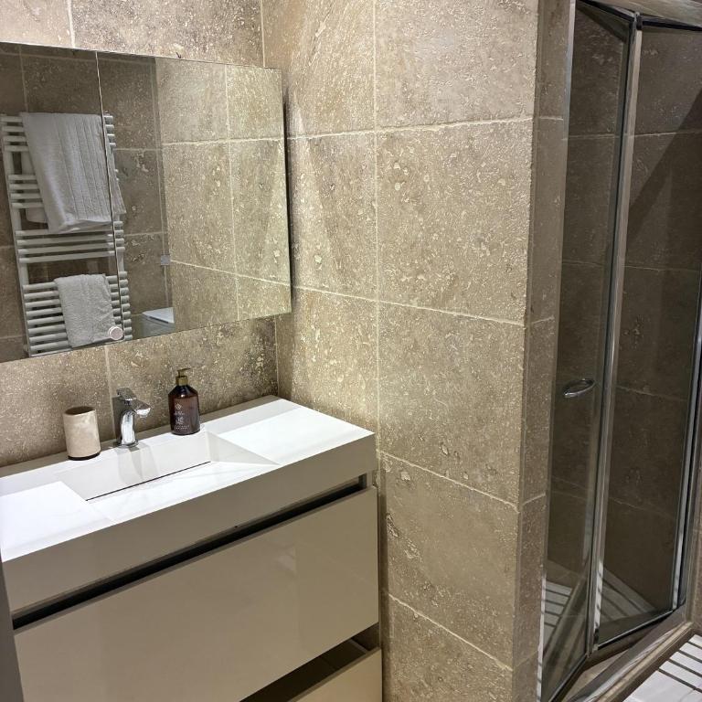 Palais Miami - Appartamento Superior con 2 Camere da Letto - 9