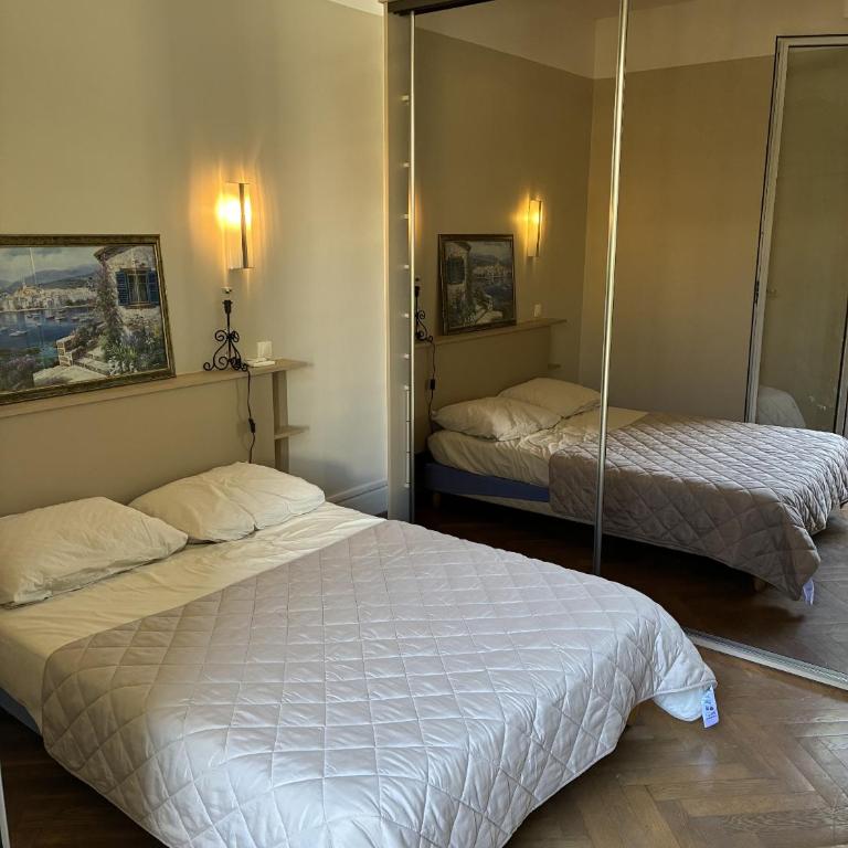 Palais Miami - Appartamento Superior con 2 Camere da Letto - 12