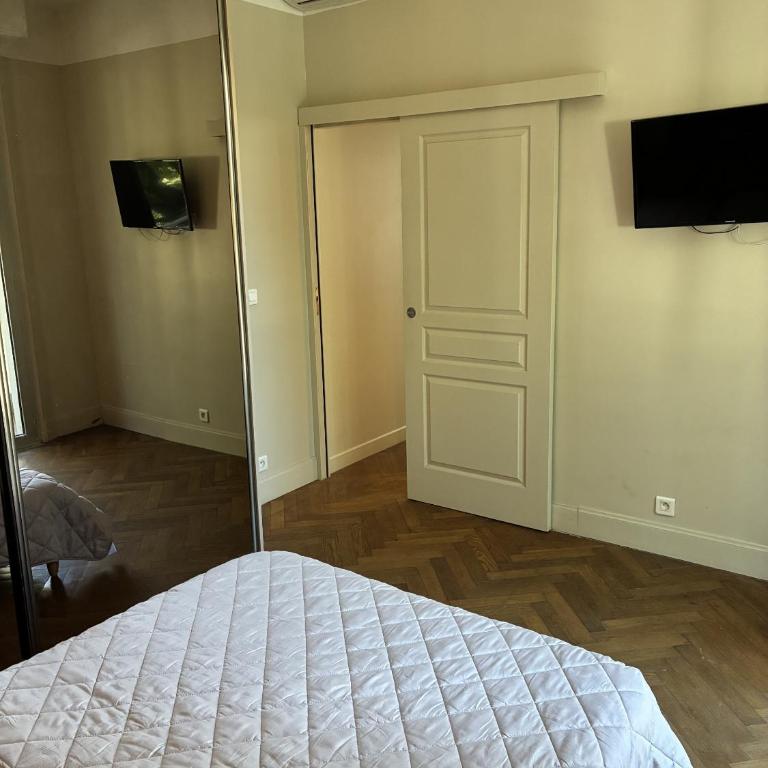 Palais Miami - Appartamento Superior con 2 Camere da Letto - 15