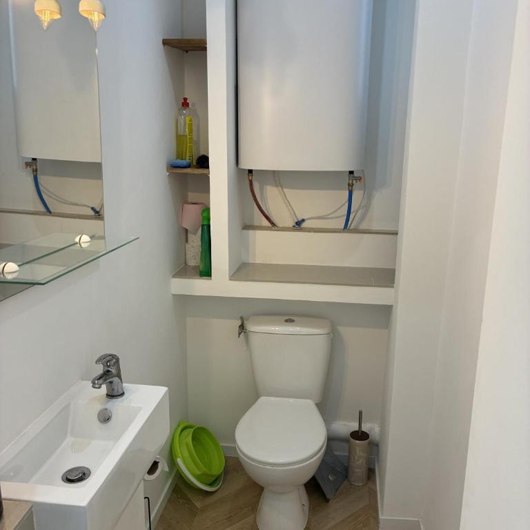 Palais Miami - Appartamento Superior con 2 Camere da Letto - 17
