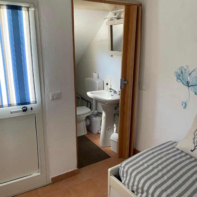 Casa Ida - Casa con 2 Camere da Letto - 22