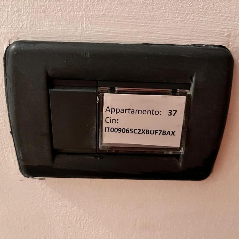 Appartamento 37 Varazze - Appartamento con 2 Camere da Letto - 8