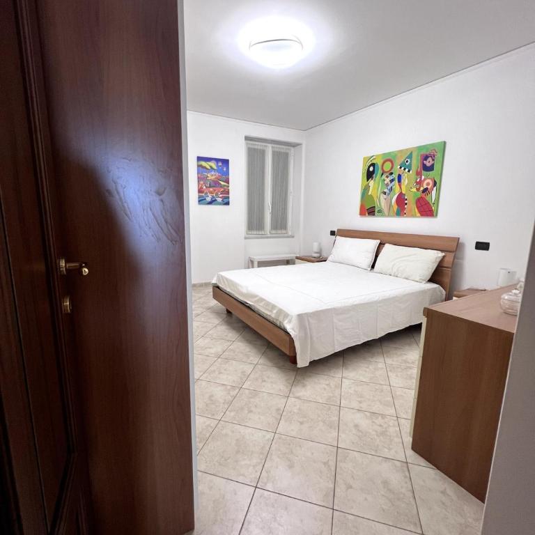 Appartamento 37 Varazze - Appartamento con 2 Camere da Letto - 10